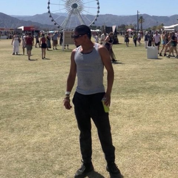 Meet your Posher, Aaron - Picture 1 of 1